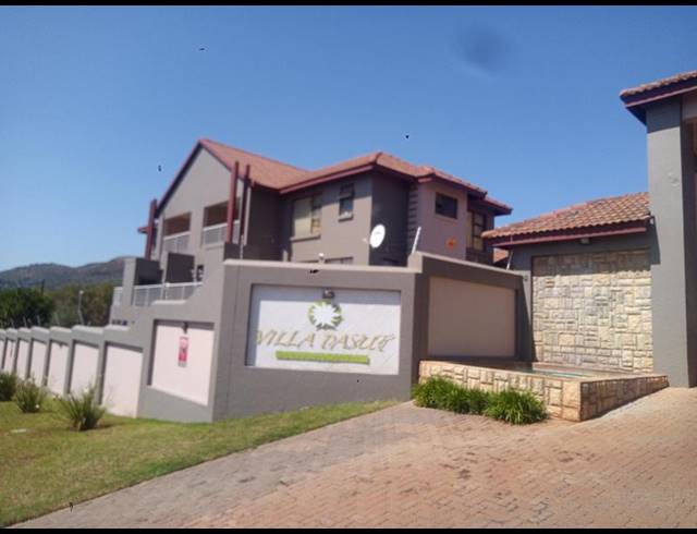 1 BEDROOM APARTMENT FOR SALE IN LITTLE FALLS